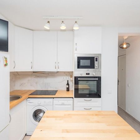 Lightbooking San Agustin Montenegro Apartment Luaran gambar