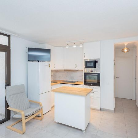 Lightbooking San Agustin Montenegro Apartment Luaran gambar