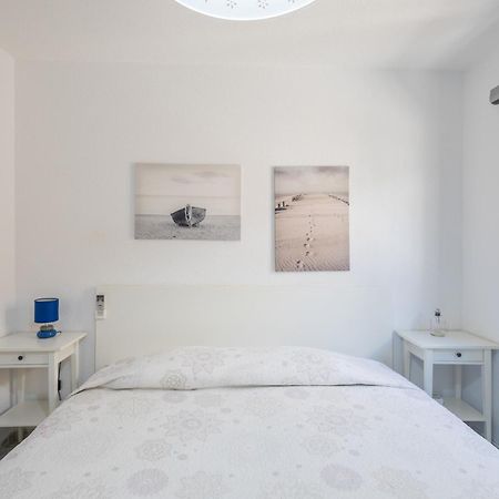 Lightbooking San Agustin Montenegro Apartment Luaran gambar