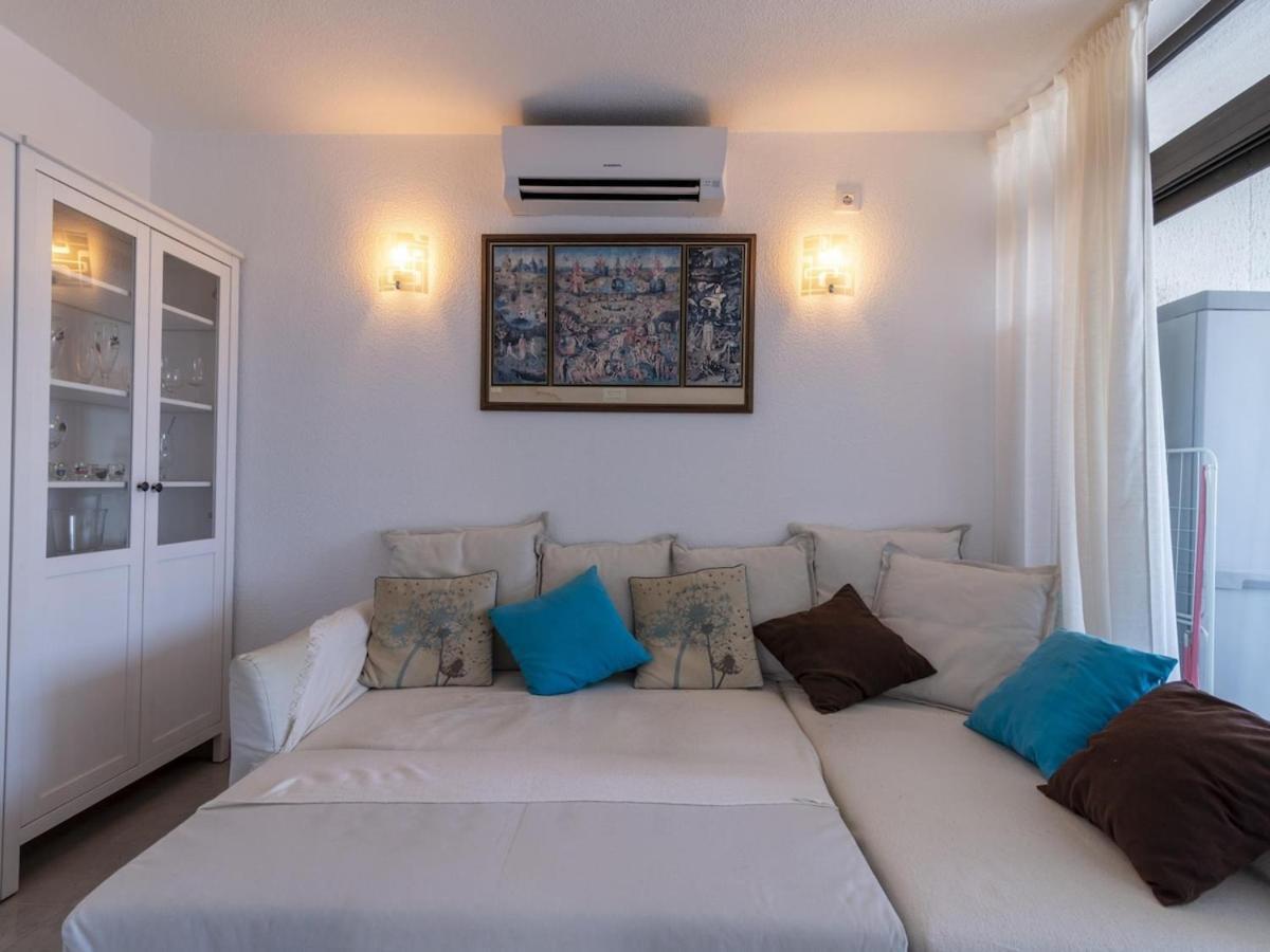Lightbooking San Agustin Montenegro Apartment Luaran gambar