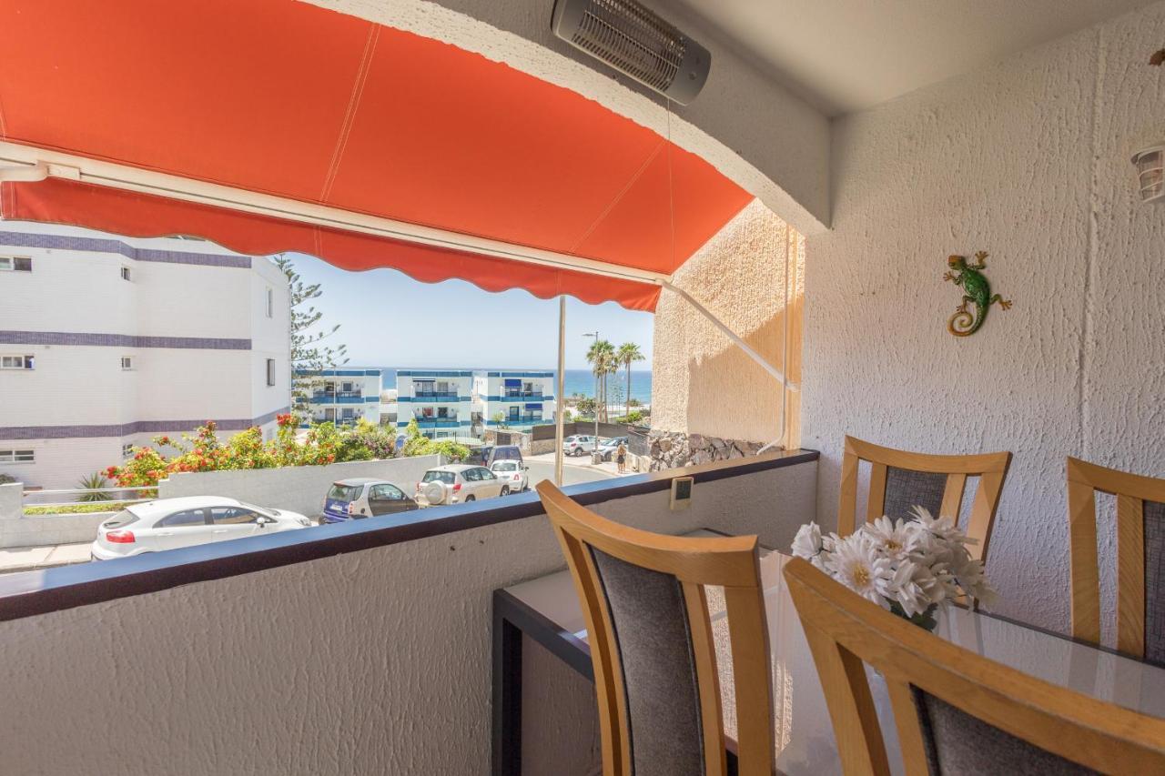 Lightbooking San Agustin Montenegro Apartment Luaran gambar