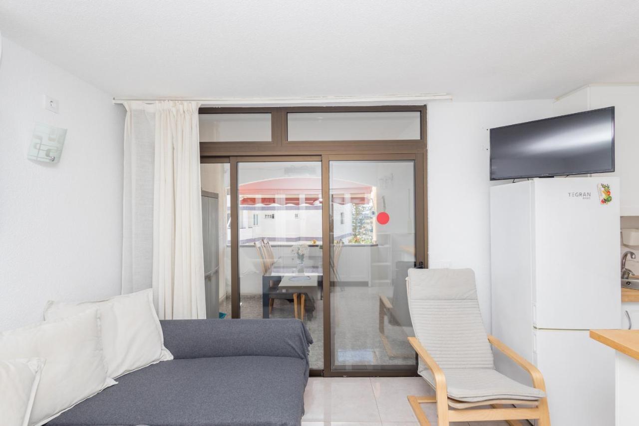 Lightbooking San Agustin Montenegro Apartment Luaran gambar