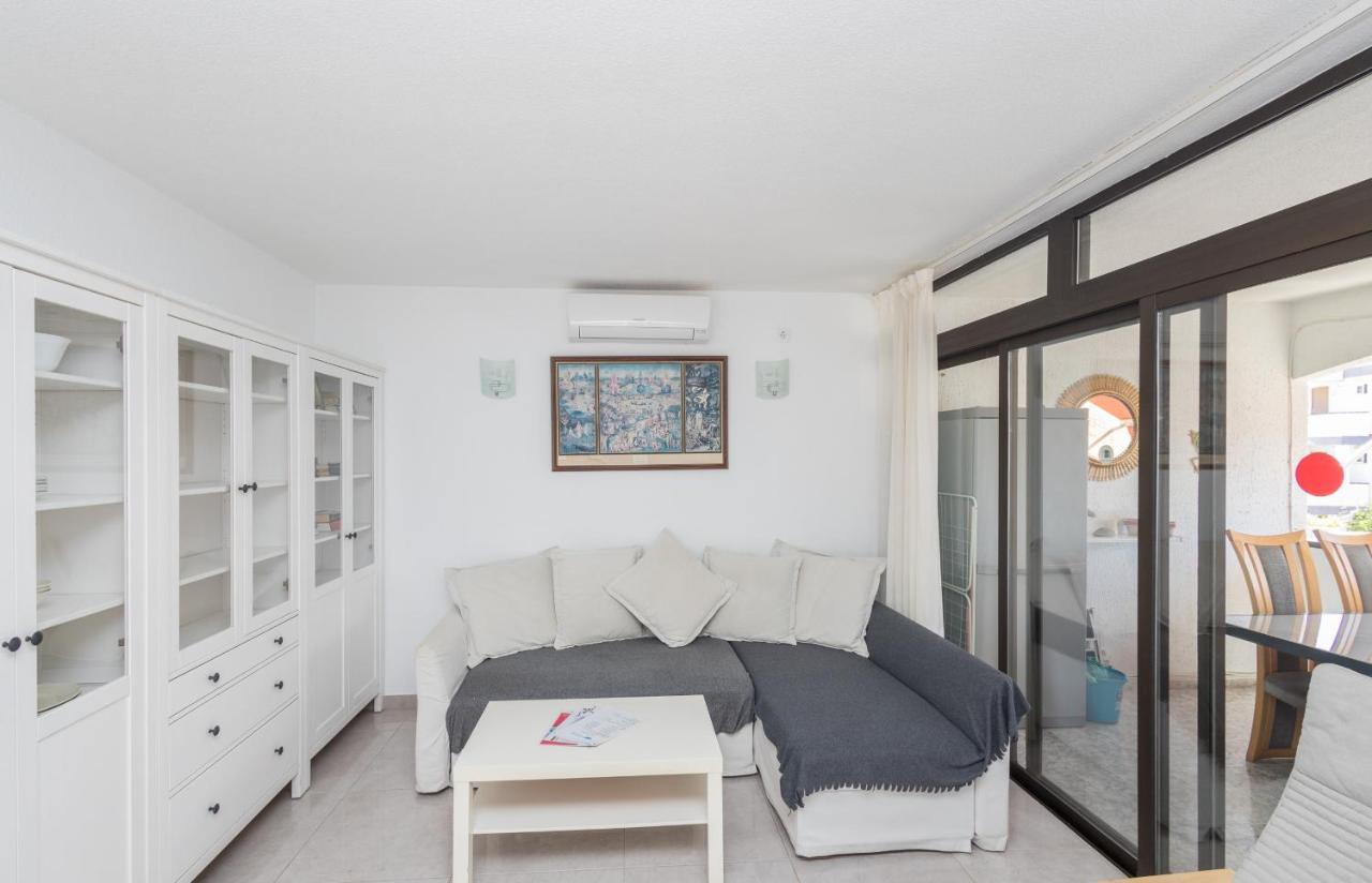 Lightbooking San Agustin Montenegro Apartment Luaran gambar