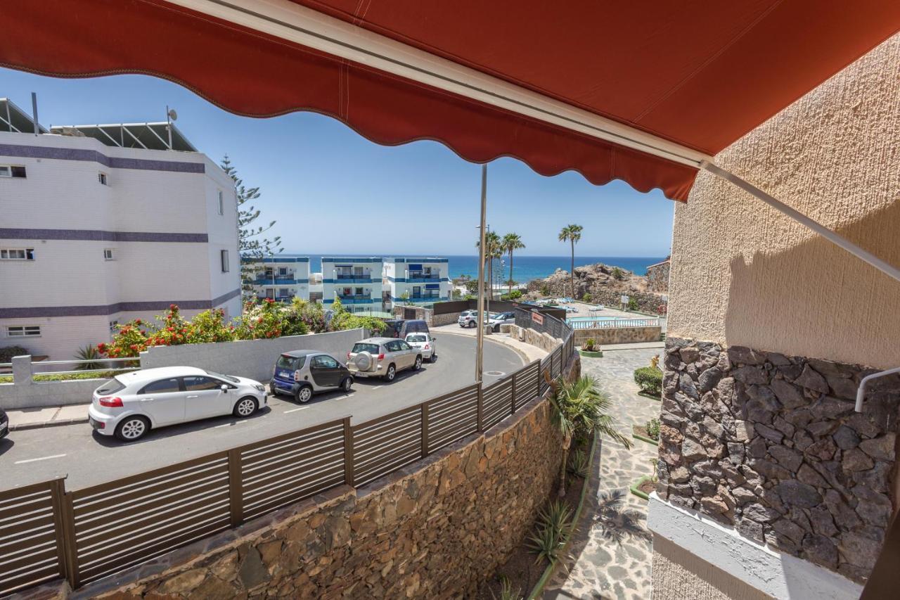 Lightbooking San Agustin Montenegro Apartment Luaran gambar