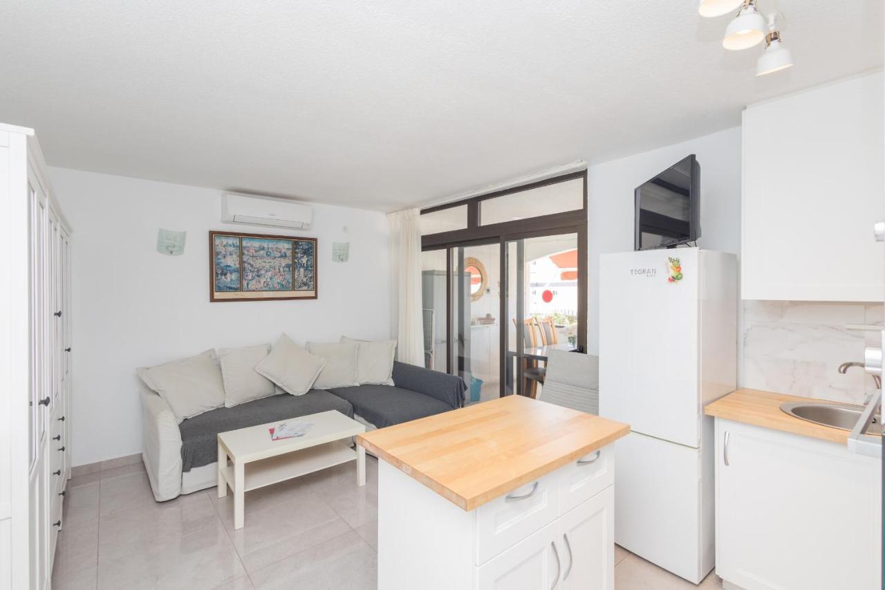Lightbooking San Agustin Montenegro Apartment Luaran gambar