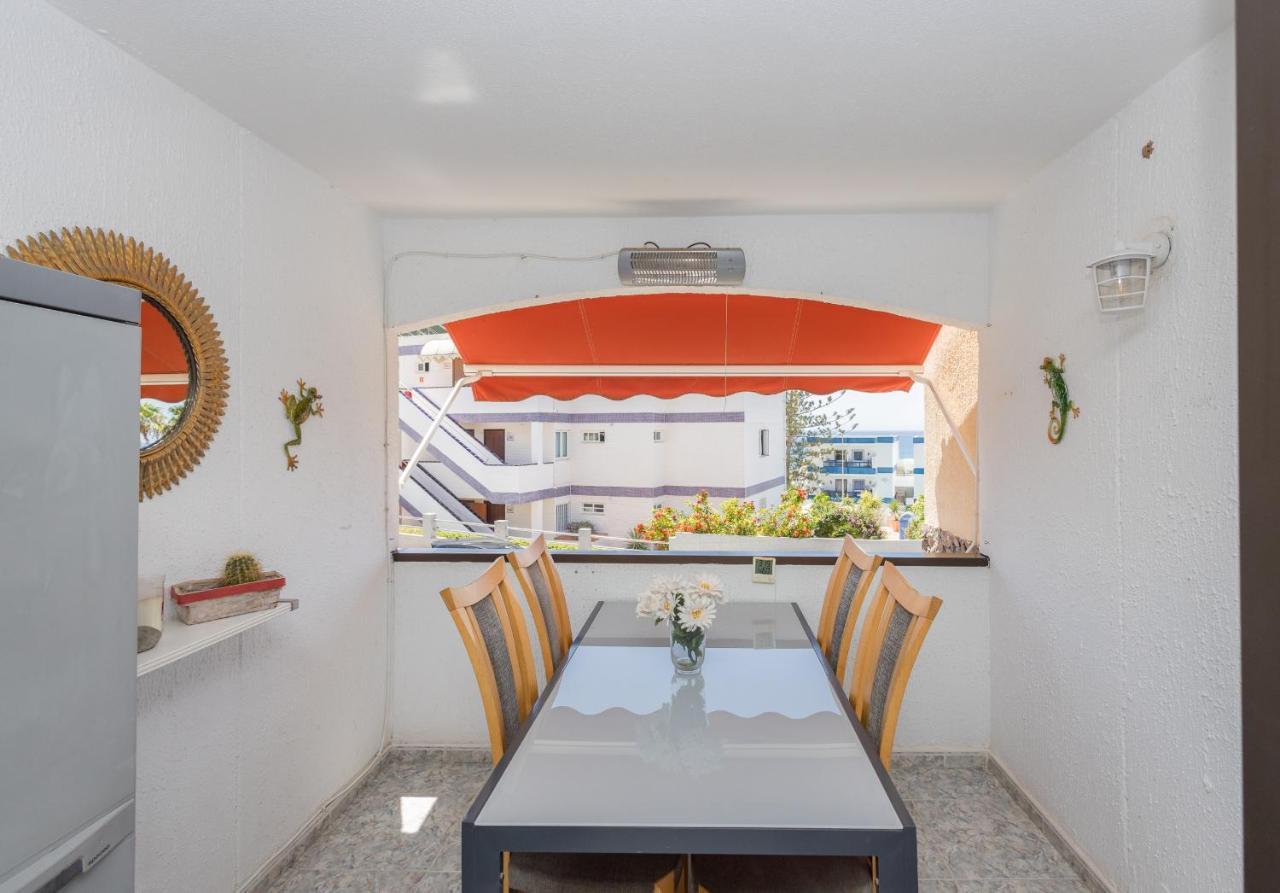 Lightbooking San Agustin Montenegro Apartment Luaran gambar