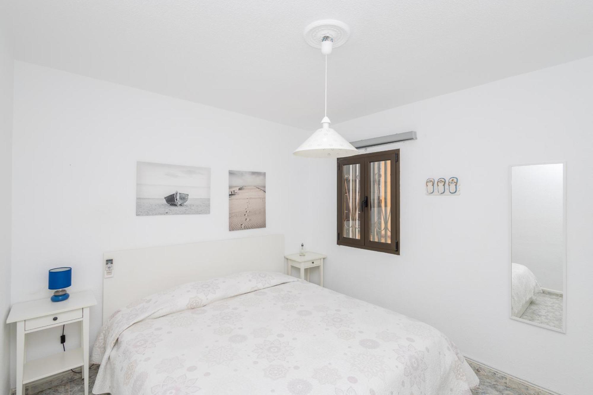 Lightbooking San Agustin Montenegro Apartment Luaran gambar