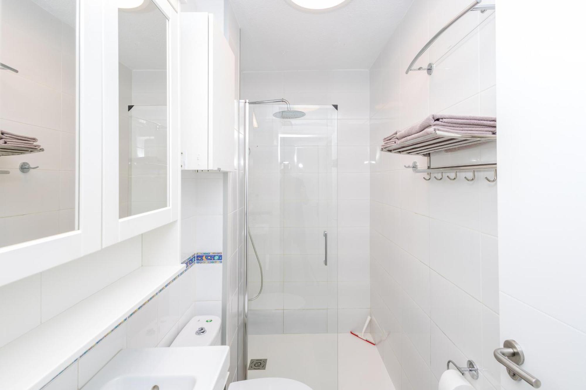 Lightbooking San Agustin Montenegro Apartment Luaran gambar