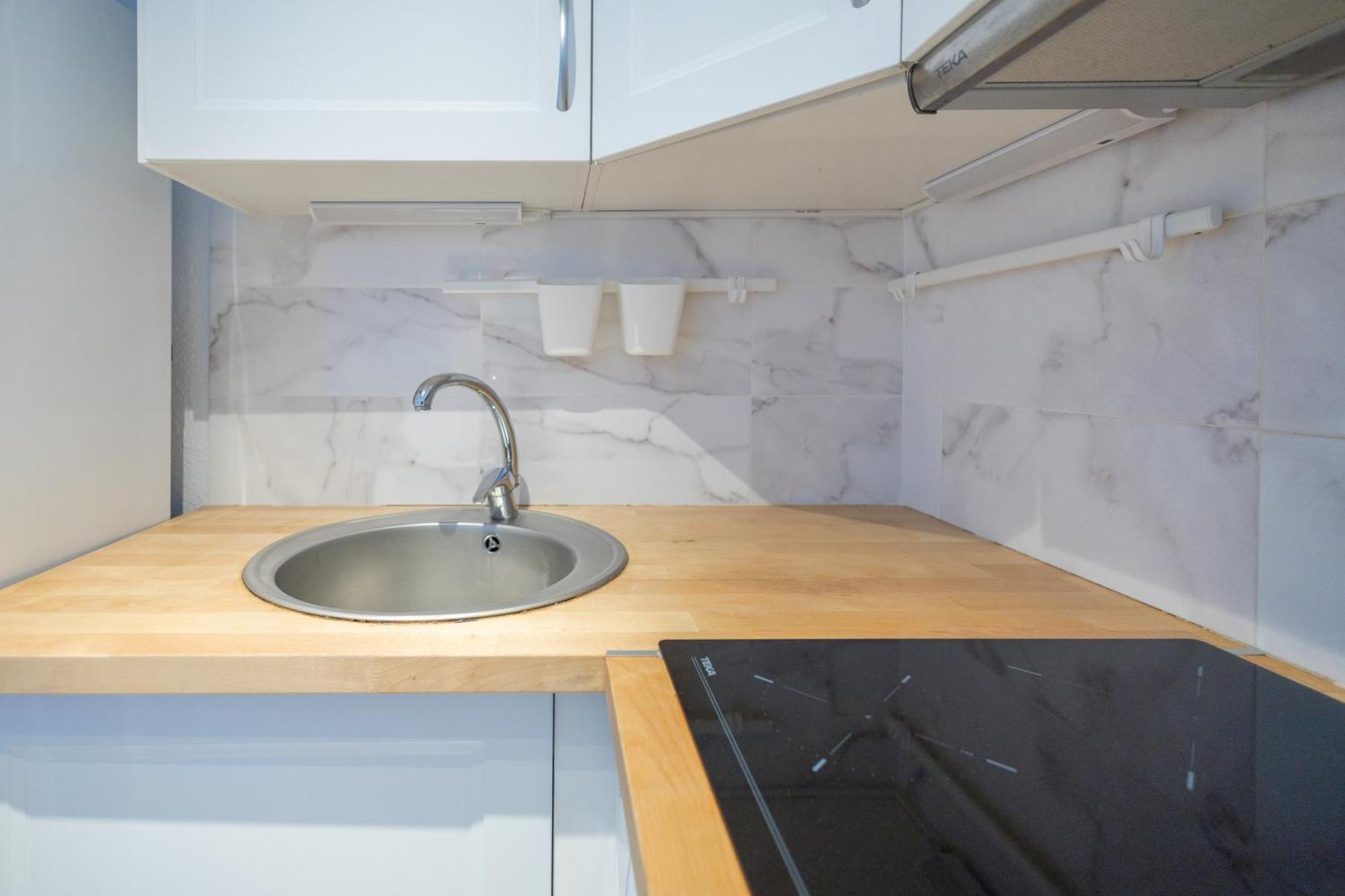 Lightbooking San Agustin Montenegro Apartment Luaran gambar