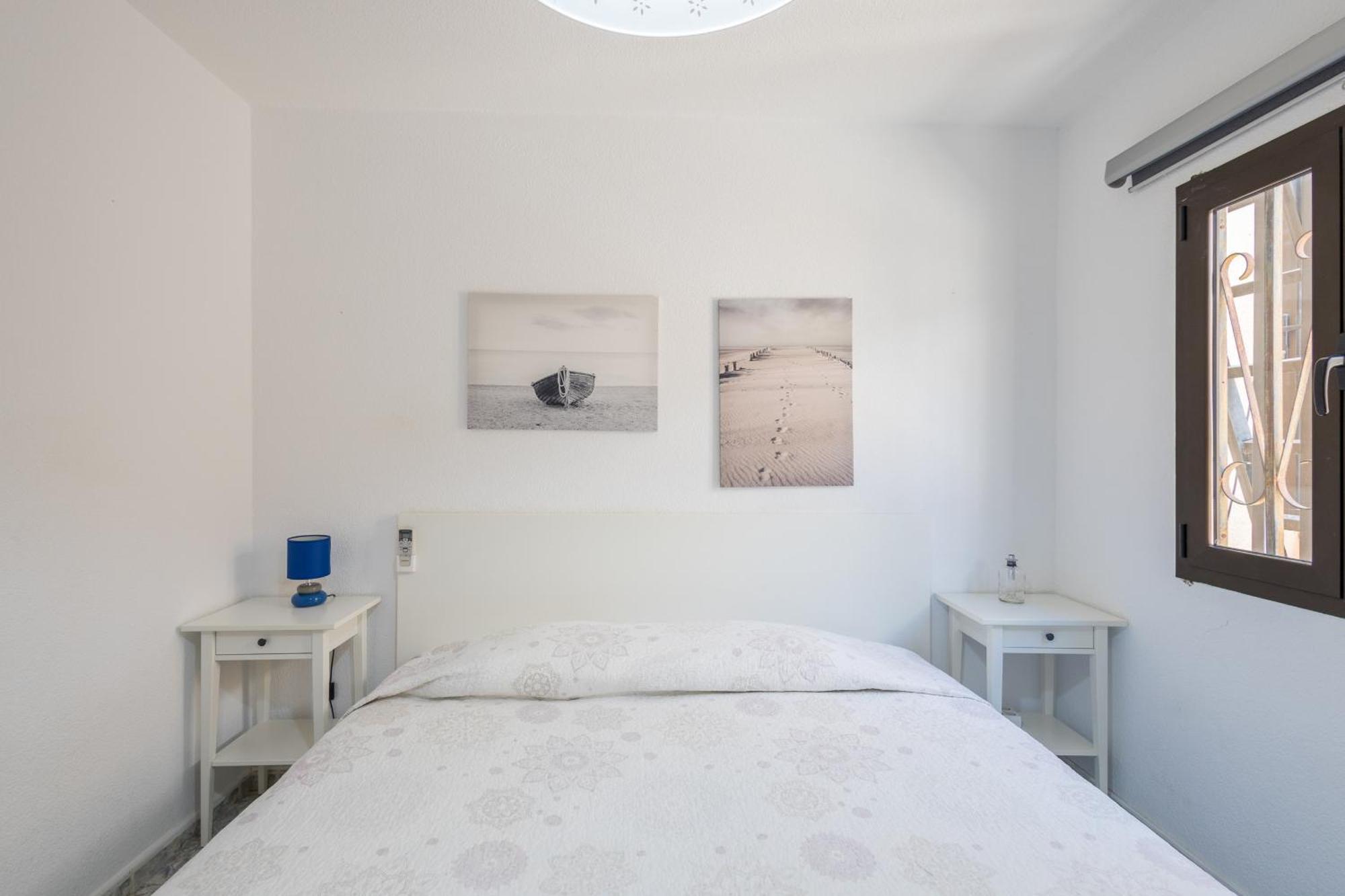 Lightbooking San Agustin Montenegro Apartment Luaran gambar