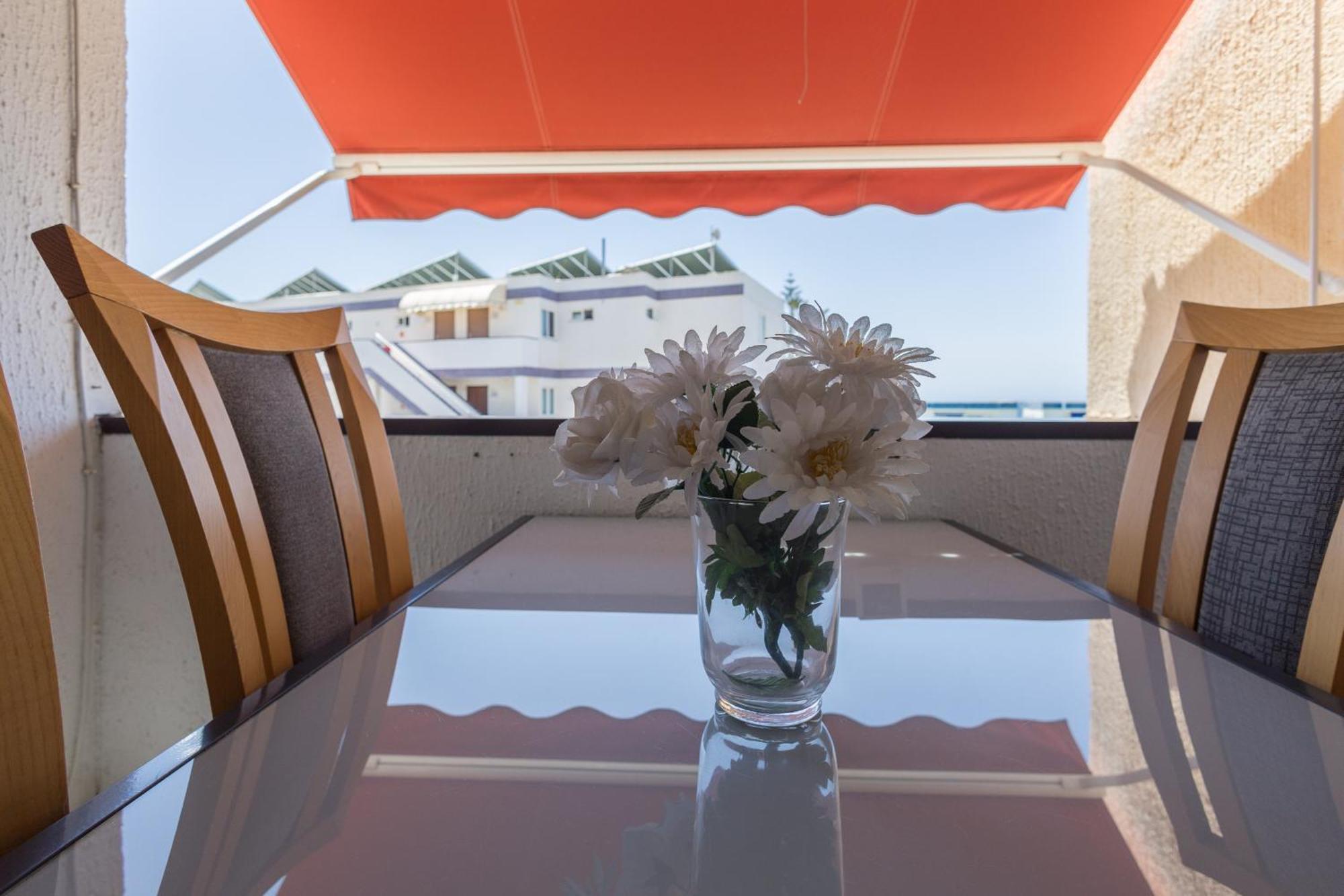 Lightbooking San Agustin Montenegro Apartment Luaran gambar
