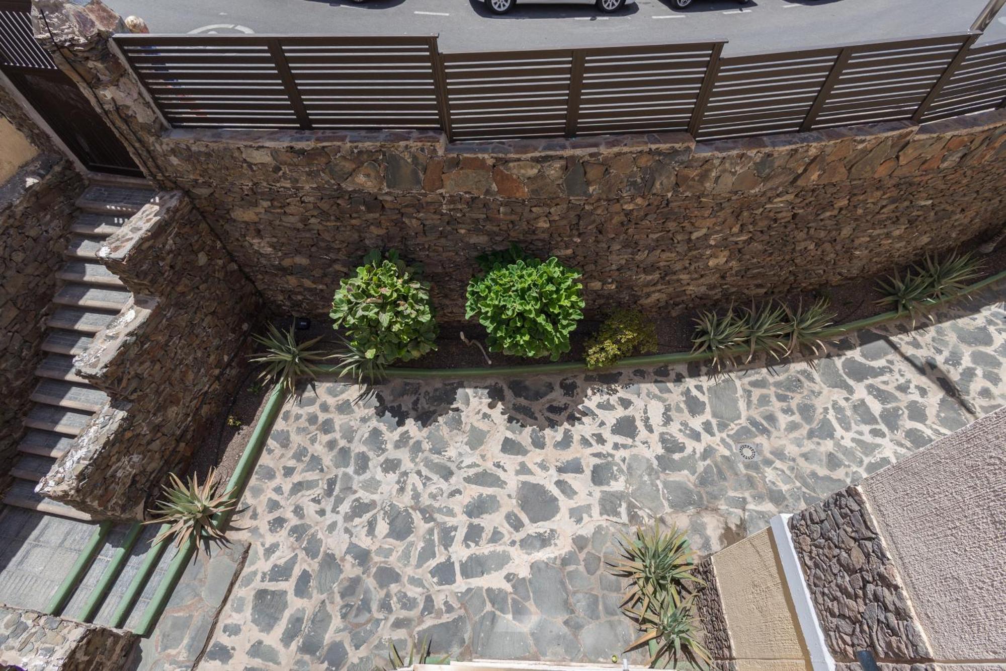 Lightbooking San Agustin Montenegro Apartment Luaran gambar