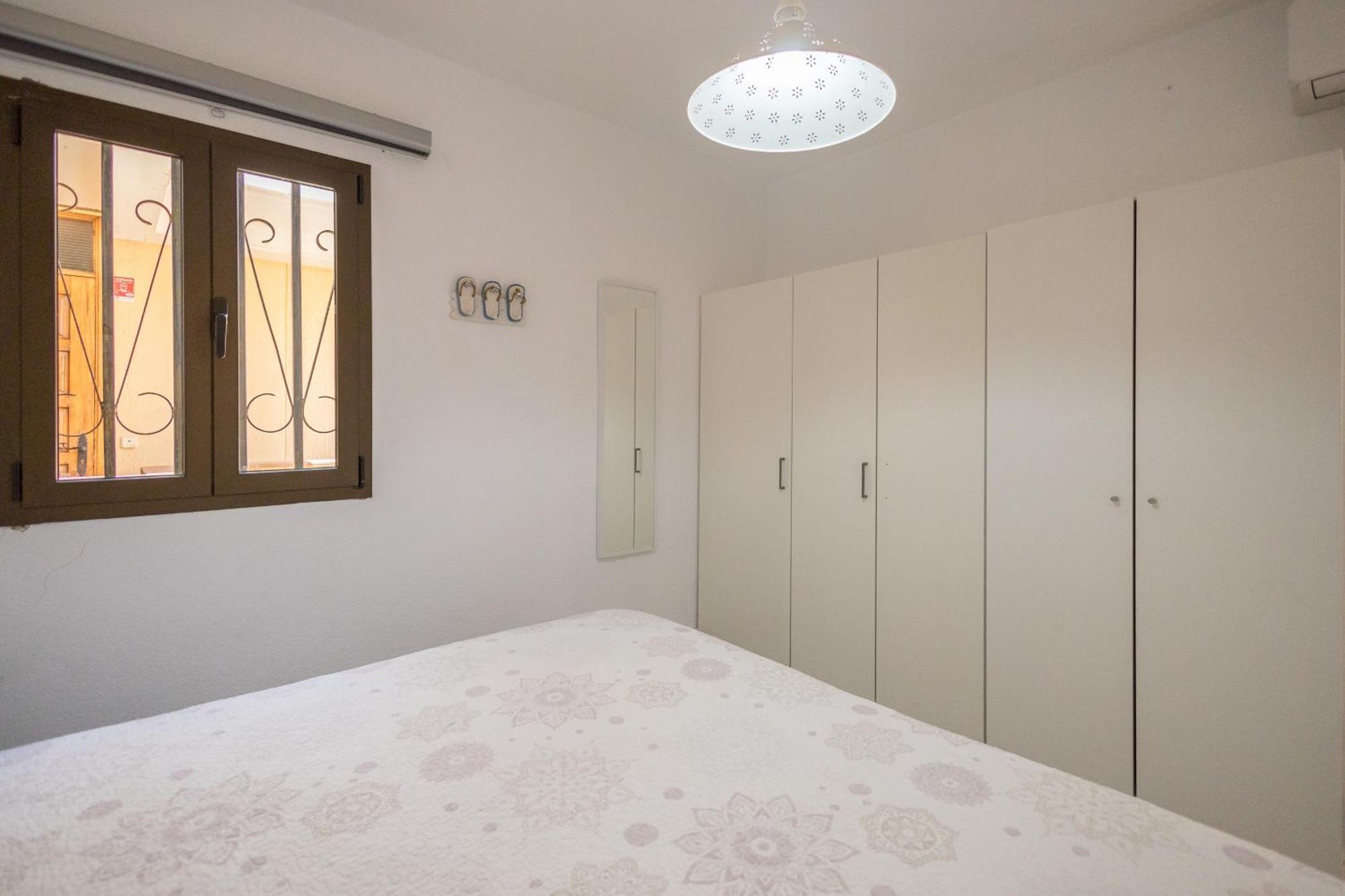 Lightbooking San Agustin Montenegro Apartment Luaran gambar