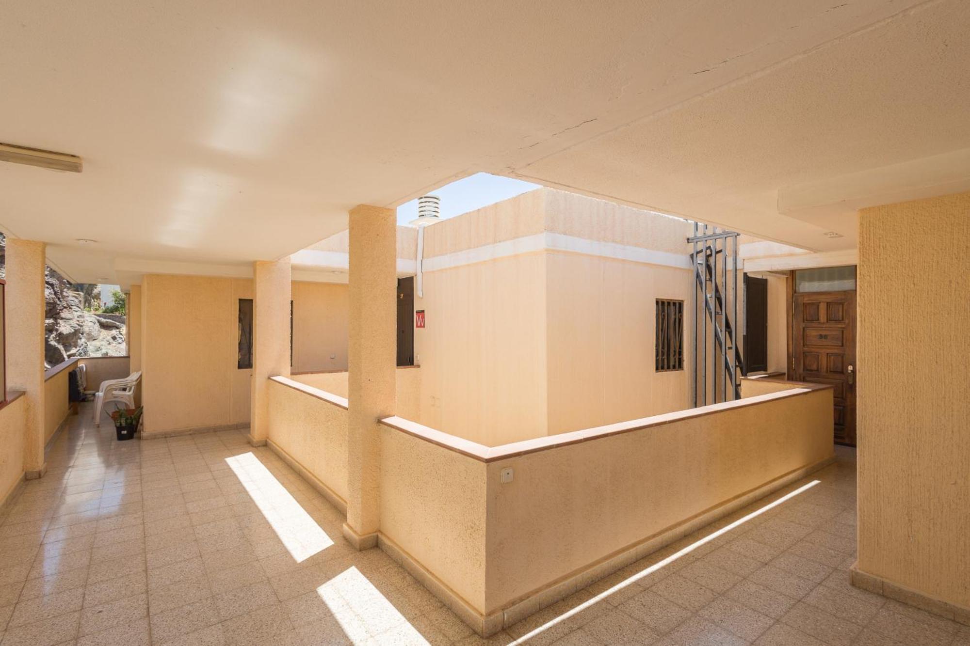 Lightbooking San Agustin Montenegro Apartment Luaran gambar