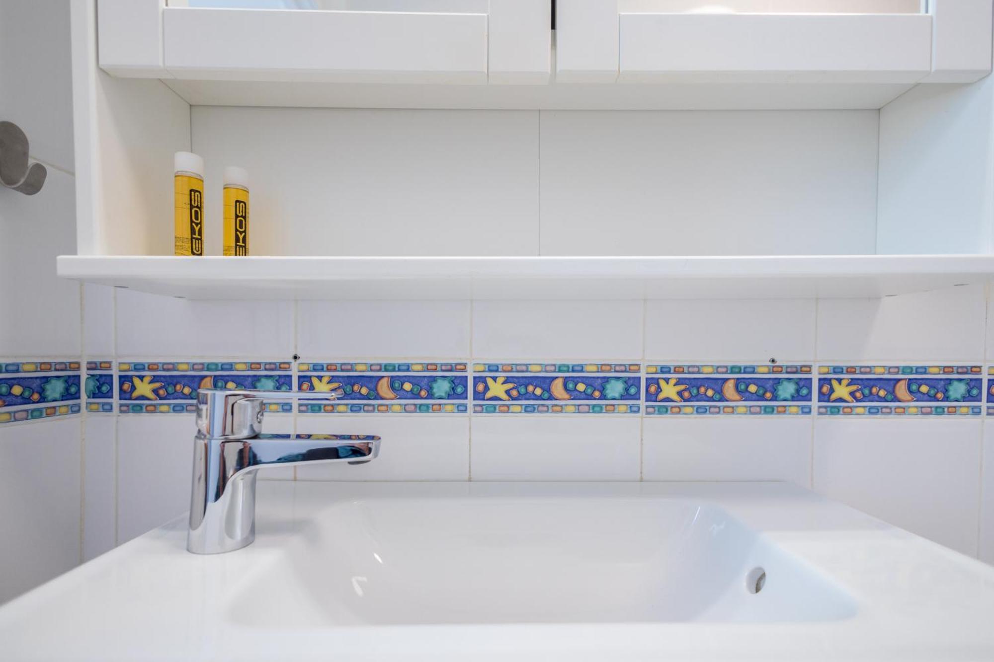 Lightbooking San Agustin Montenegro Apartment Luaran gambar