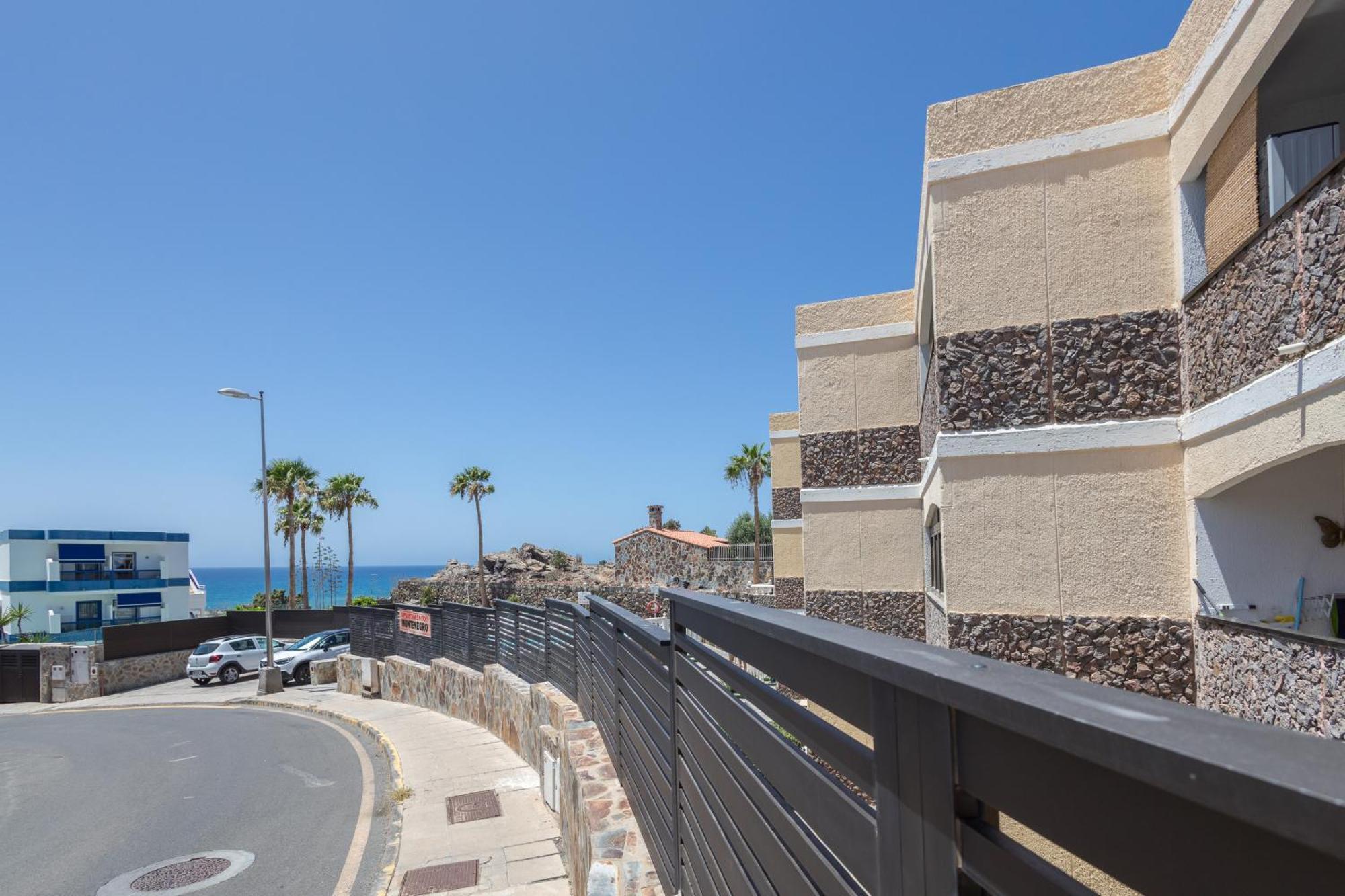 Lightbooking San Agustin Montenegro Apartment Luaran gambar