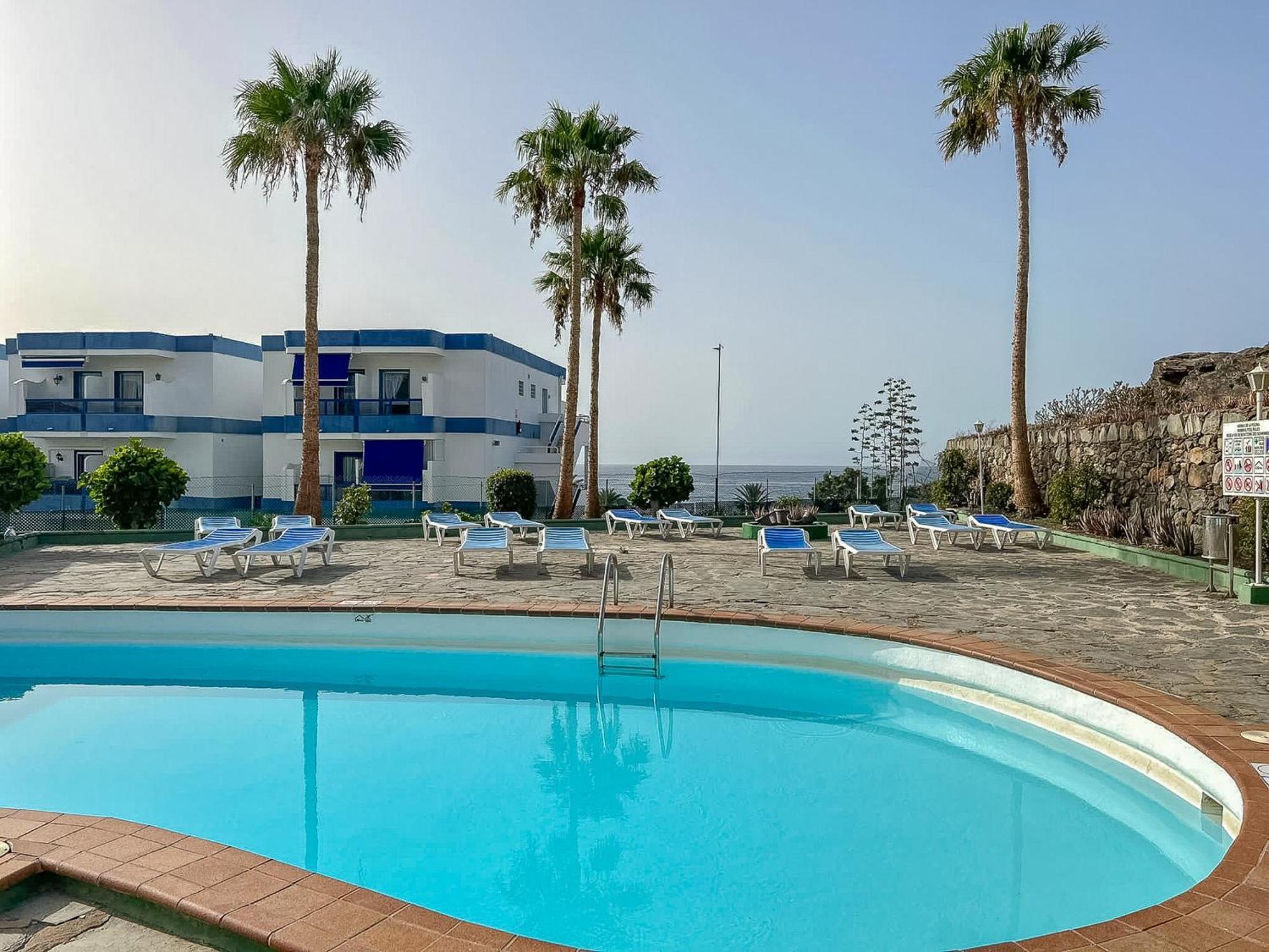 Lightbooking San Agustin Montenegro Apartment Luaran gambar