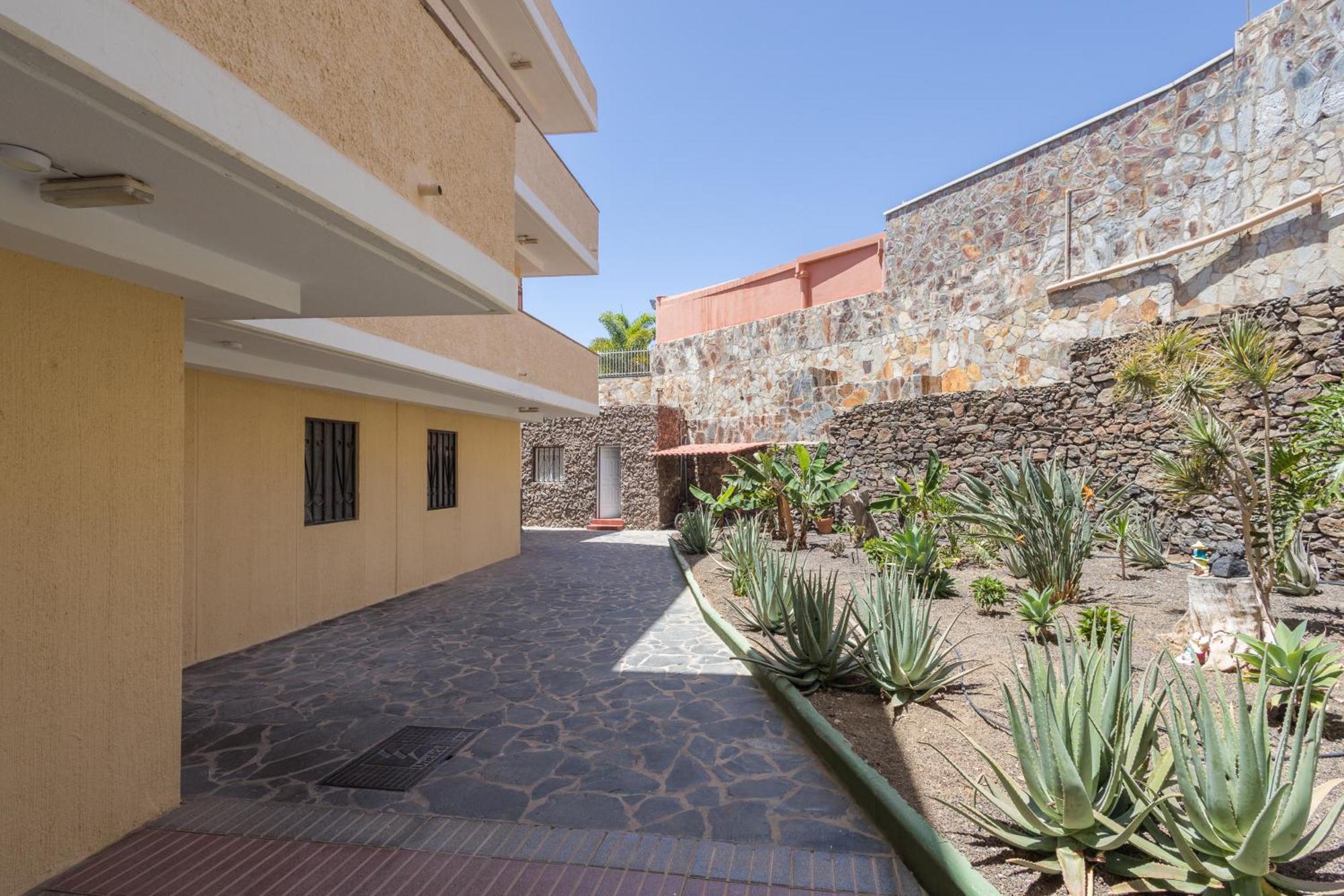 Lightbooking San Agustin Montenegro Apartment Luaran gambar